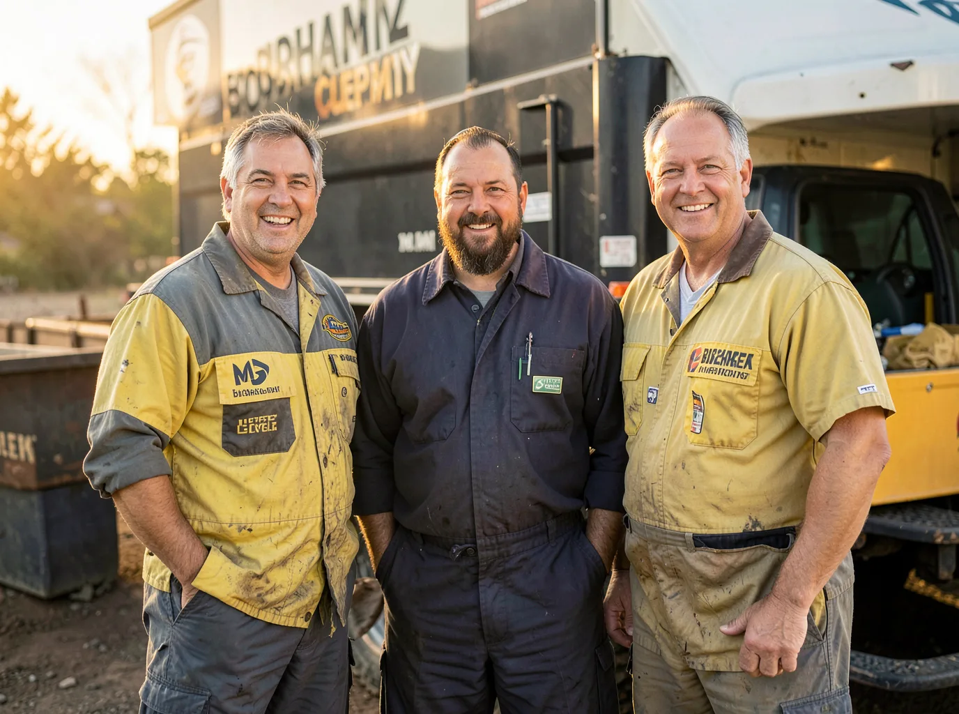 Sewage Cleanup company in Saint Johns, AZ