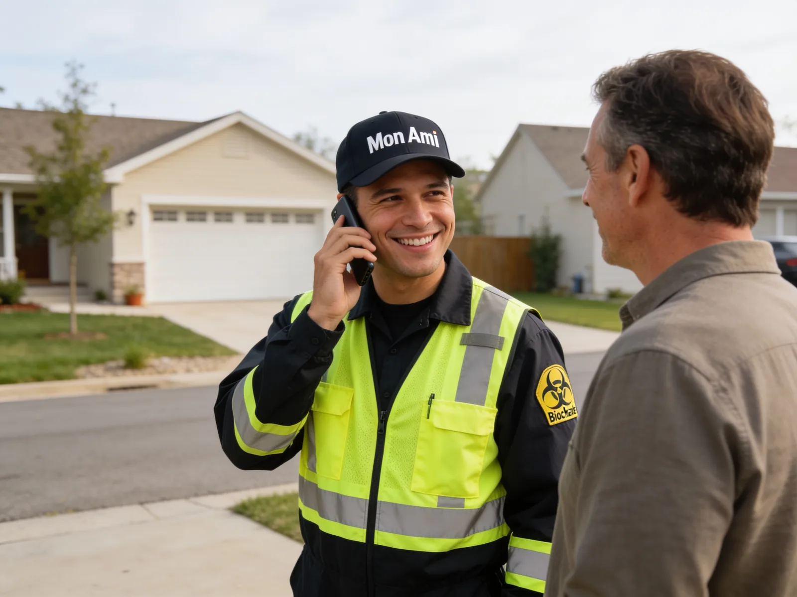 Sewage Cleanup Saint Johns, AZ FAQs